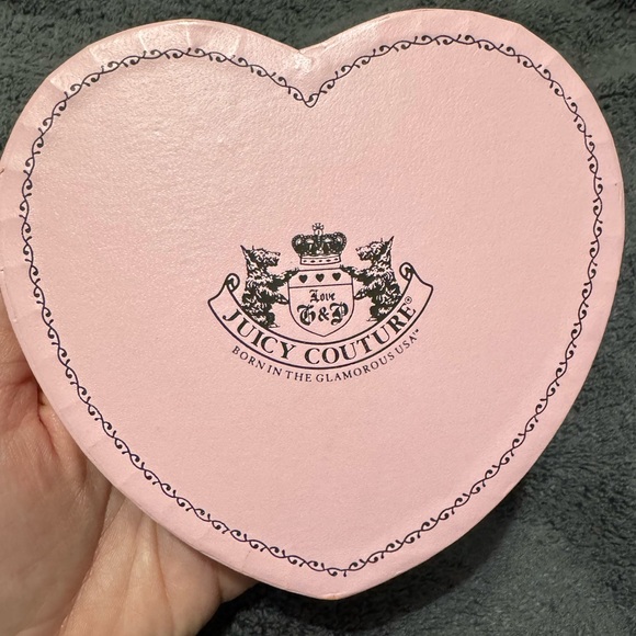 Juicy couture charm necklace - Picture 2 of 2